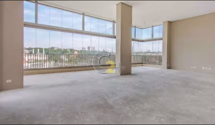 Apartamento a venda em Higienopolis, 4 suites, 6 vagas