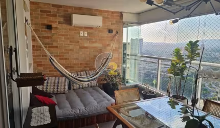 APARTAMENTO - VENDA - BARRA FUNDA - 3 SUÍTES - 2 VAGAS