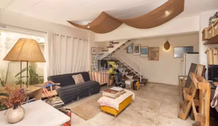 CASA - VENDA - SUMARÉ - 3 DORMITÓRIOS - 2 VAGAS