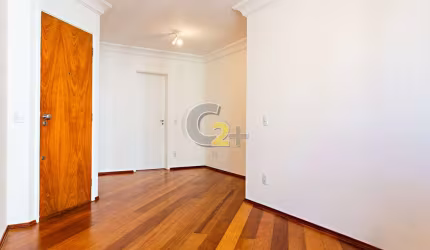 APARTAMENTO - VENDA - 2 DORMITÓRIOS - 1 SUITE - 2 VAGAS