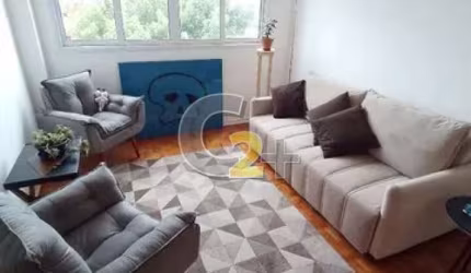 Apartamento á venda em   Pinheiros, 3 quartos, 1 vaga de garagem.