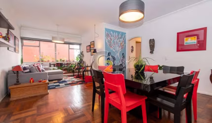 APARTAMENTO - VENDA - VILA MADALENA - 3 QUARTOS - 1 SUITE - 1 VAGA