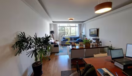 Apartamento a venda em Perdizes, 3 quartos e 1 vaga