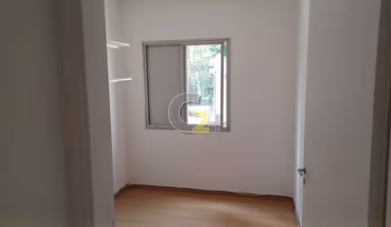 APARTAMENTO - VENDA - BROOKLIN - 2 DORMITÓRIOS - 1 VAGA
