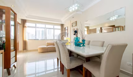 APARTAMENTO -  VENDA - PERDIZES - 3 DORMITÓRIOS  - 1 SUÍTE - 1 VAGA