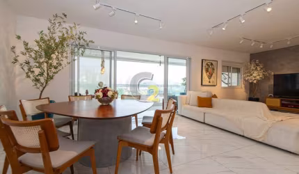 APARTAMENTO - PERDIZES - 4 DORMS - 3 SUITES - 2 VAGAS