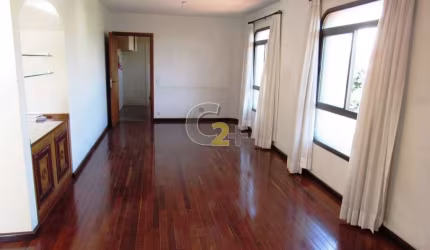 APARTAMENTO - VENDA - PARAÍSO - 4 DORMITÓRIOS - 1 SUITE - 3  VAGAS