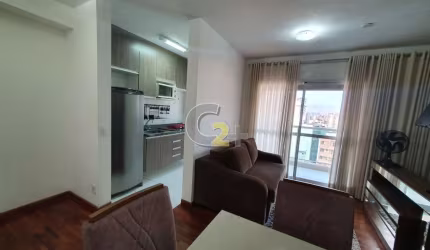 APARTAMENTO - VENDA -  CENTRO - 1 SUÍTE - 1 VAGA