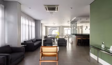 Apartamento na Vila Romana para venda com 3 quartos