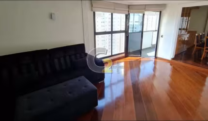 APARTAMENTO - PERDIZES - 4 DORMS - 3 SUÍTES - 3 VAGAS - 155M2