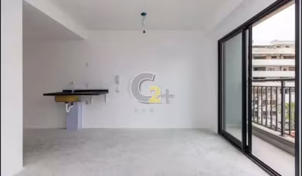 Apartamento Studio a venda em Perdizes com 1 quarto