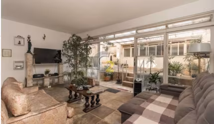 Apartamento Consolação à venda,, 3 quartos  sem vaga de garagem