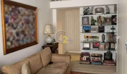 APARTAMENTO - VENDA - CONSOLAÇÃO - 1 DORMITÓRIO - SEM VAGA