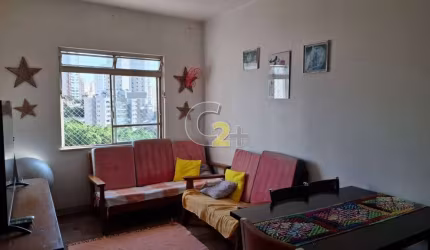 APARTAMENTO - VENDA - SUMARÉ - 2 DORMITORIOS -  1 VAGA  DE GARAGEM.