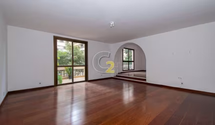 Apartamento a venda , Higienopolis , 4 quartos , 1 suite , 3 vagas
