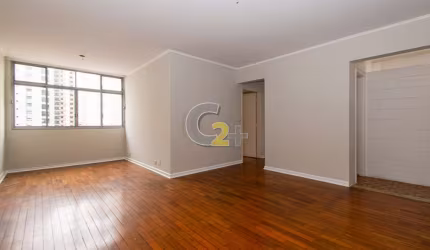 APARTAMENTO - VENDA - POMPÉIA - 3 DORMS - 1 SUÍTE - 1 VAGA