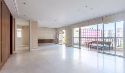 APARTAMENTO - VENDA - HIGIENÓPOLIS - 4 DORMITÓRIOS - 3 SUITES - 3 VAGAS