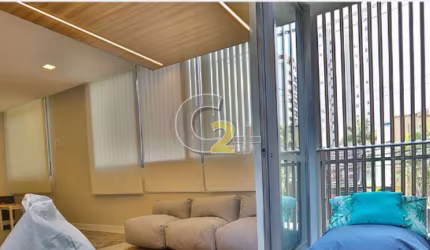 Apartamento venda em Perdizes, 1 suite , 1 vaga de garagem