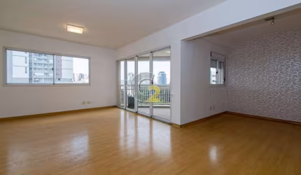 Apartamento a venda em Perdizes, 4 quartos, 3 suítes, 3 vagas