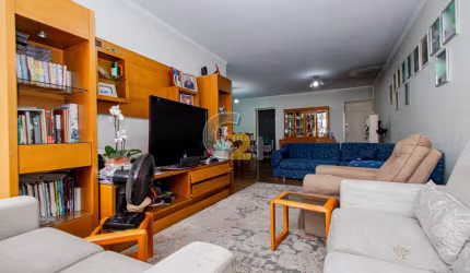 Apartamento, venda, Santa Cecília, 3 quartos, 1 suíte, 2 vagas de garagem