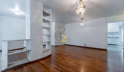 APARTAMENTO - VENDA - SANTA CECÍLIA - 3 DORMITÓRIOS - 1 SUÍTE - 1 VAGA