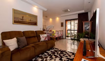 APARTAMENTO - VENDA - POMPÉIA - 3 DORMITÓRIOS - 2 SUÍTE - 2 VAGAS