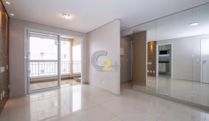 APARTAMENTO BARRA FUNDA - VENDA -  2 DORM - 1 VAGA