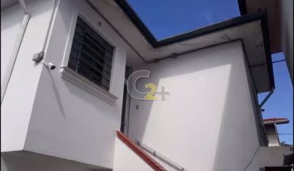 SOBRADO - VENDA - SUMARÉ - 4 DORMITÓRIOS - 1 SUITE - 5 VAGAS