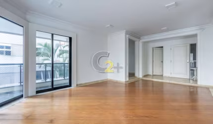 APARTAMENTO - VENDA - HIGIENÓPOLIS - 3 SUITES - 3 VAGAS