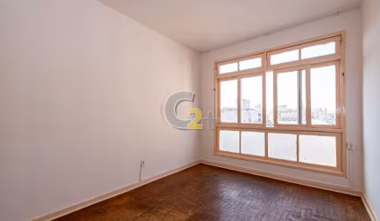 APARTAMENTO - VENDA - SANTA CECÍLIA - 2 DORMITÓRIOS - SEM VAGA