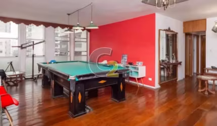 Apartamento Higienopolis , - 3 quartos 1 suite - 2 vagas de garagem
