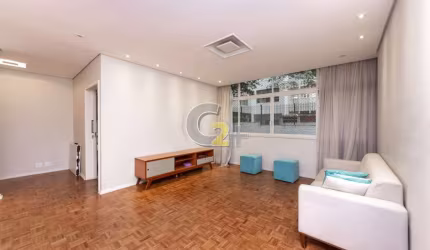 APARTAMENTO - VENDA - CERQUEIRA CÉSAR  - 3 DORMITÓRIOS - 1 SUITE - 1 VAGA