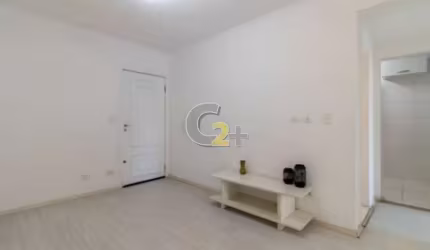 APARTAMENTO - VILA MARIANA - 2 DORMITÓRIOS - 1 VAGA