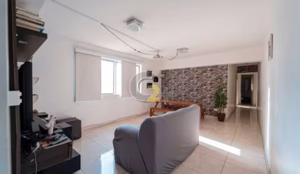 APARTAMENTO - VENDA - POMPÉIA - 2 DORMITÓRIOS - 1 VAGA