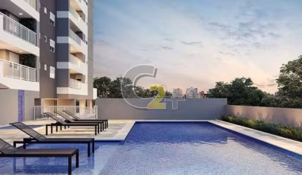 APARTAMENTO - VENDA - VL  IPOJUCA  - 2 DORMS - 1 SUITE - 1 VAGA