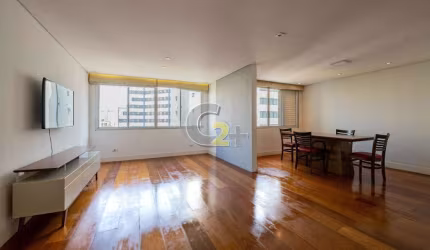 Apartamento à venda no Paraíso com 2 quartos e 1 vaga de garagem
