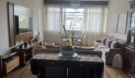 APARTAMENTO - VENDA - JARDIM AMÉRICA - 3 DORMITÓRIOS - 1 SUITE - 1 VAGA