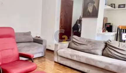 Apartamento Bela Vista , 2 quartos  1 suite 1 vaga de garagem