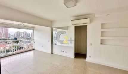 APARTAMENTO - VENDA - BROKLIN -  2 SUITES - 1 VAGA