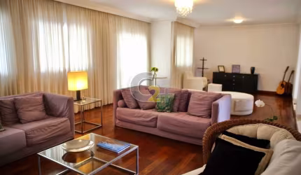 APARTAMENTO - VENDA - TATUAPÉ - 3  QUARTOS  - 3 SUÍTES - 2 VAGAS