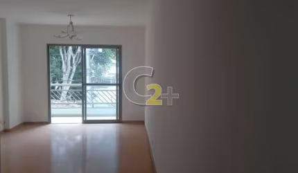 APARTAMENTO - VENDA - TATUAPÉ- 3 DORMITÓRIOS - 2 VAGAS