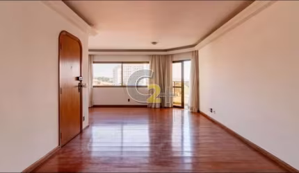 APARTAMENTO - ALTO DA LAPA - 3 DORMITORIOS - 1 SUITE - 3 VAGAS