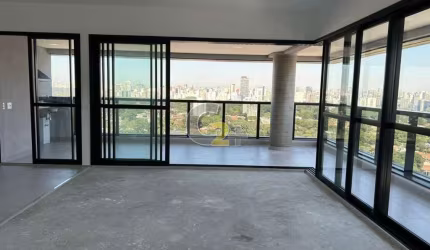 APARTAMENTO - VENDA - PINHEIROS - 3  QUARTOS  - 3 SUÍTE - 2 VAGA  DE GARAGEM.