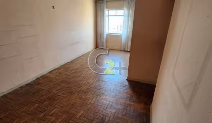 APARTAMENTO - VENDA - SANTA CECILIA - 2 QUARTOS  -SEM VAGA