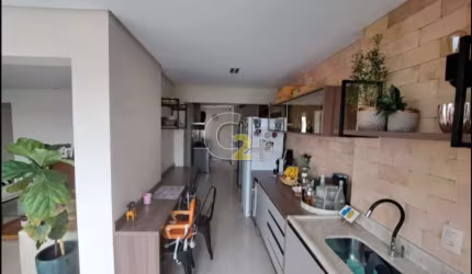 APARTAMENTO - VILA MADALENA - 03 DORMITÓRIOS - 1 SUÍTE - 2 VAGAS DE GARAGEM