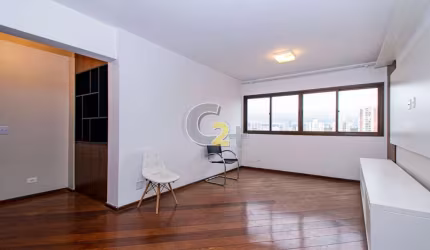 Apartamento à venda na Vila Leopoldina  105 m², 3 quartos.