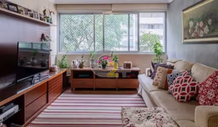 ,Apartamento Paraiso, 3 quartos,  2 vagas de garagem
