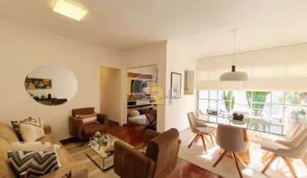APARTAMENTO - VENDA - PERDIZES - 4 DORMITÓRIOS -  1 SUITE - 2 VAGAS