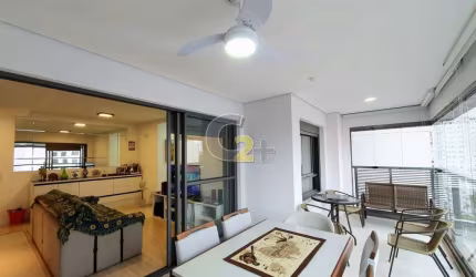 APARTAMENTO - VILA ROMANA - 02 DORMITÓRIOS - 1 SUÍTE - 1 VAGA