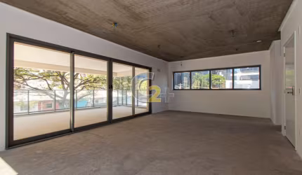 Apartamento á venda no Itaim Bibi, 4 suítes e 4 vagas
